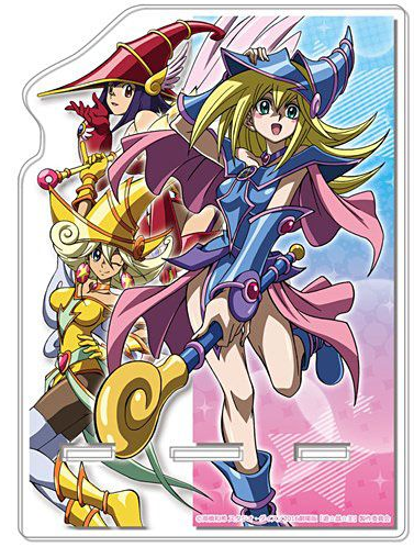 遊戯王映画 Icカードステッカーセット ダイアリースマホケース アクリルマルチスタンドが発売決定 スターライト速報 遊戯王ocg情報まとめ