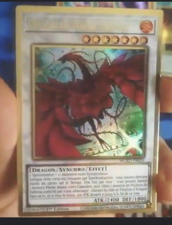 遊戯王TCGフラゲ】海外の「Maximum Gold El Dorado」収録 遊戯王TCGフラゲ】海外の「Maximum Gold El Dorado」収録