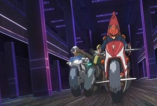 遊戯王5d S再放送 第12話 死闘追跡 デッドチェイス 絆を紡げターボウォリアー 実況まとめ スターライト速報 遊戯王ocg情報まとめ 遊戯王5d S再放送 第12話 死闘追跡 デッドチェイス 絆を紡げターボウォリアー 実況まとめ スターライト速報 遊戯王ocg情報まとめ