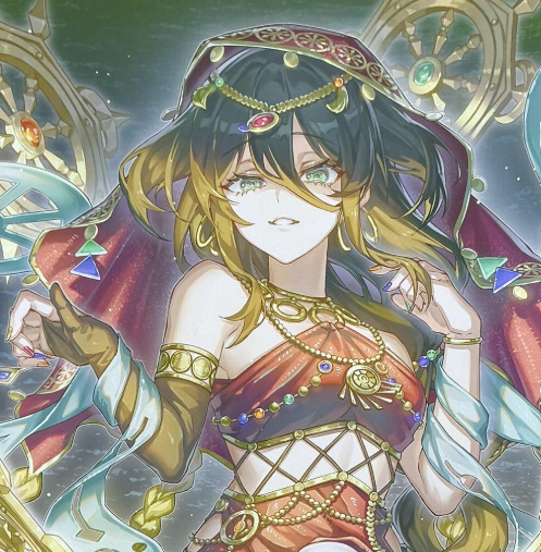 遊戯王ラッシュデュエル情報】アドバンスパックユニオン・ベースに「聖