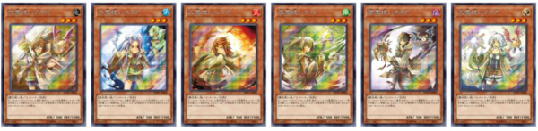 遊戯王OCG】「霊使い」をどういう方向に持っていきたいのか