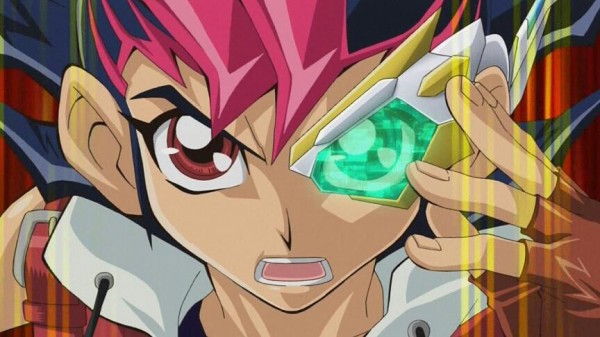 遊戯王zexal ゼアルの作画はレベル高かった スターライト速報 遊戯王ocg情報まとめ