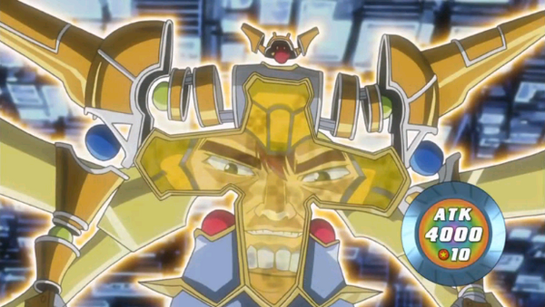 遊戯王OCG】時械神サンダイオンは良調整？ : スターライト速報
