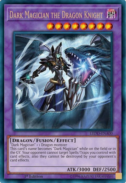 遊戯王OCG】ブラックマジシャンの豊富な進化形態 : スターライト