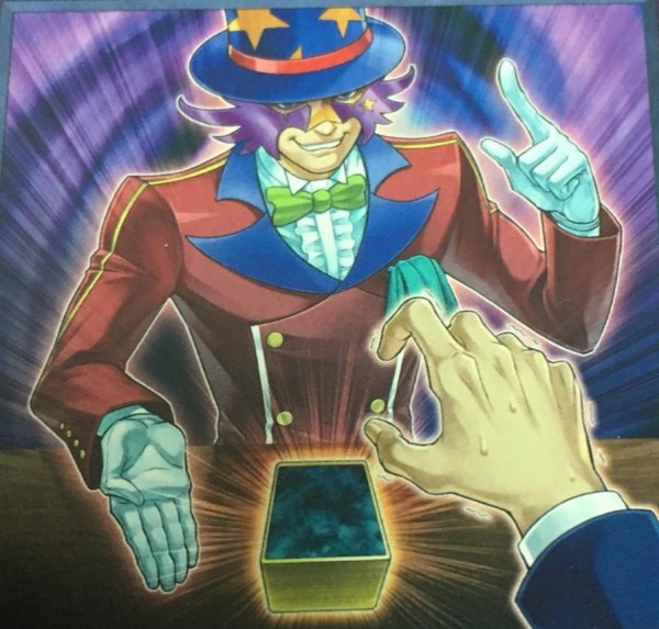 遊戯王ocgフラゲ Cyho クロス ブリード 深すぎた墓穴 ディーラーズ チョイス 画像 スターライト速報 遊戯王ocg情報まとめ