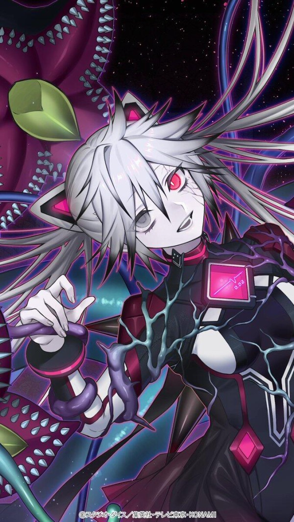 遊戯王ラッシュデュエル 光闇ギャラクシー 汎用カードまとめ売り 寄星体デスタクル 寄星体デスタクル【シークレット】{RD/KP18-JP035}《RDモンスター》