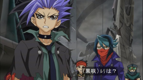遊戯王arc V 字幕で黒遊矢と白遊矢の名前が分かったけど スターライト速報 遊戯王ocg情報まとめ