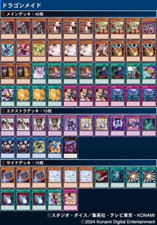 遊戯王大会結果】第4回神ひCS チーム戦 優勝は【ライゼオル