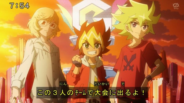 遊戯王sevens アニメネタバレ 48話 49話のタイトルやあらすじ等 ネタバレ注意 スターライト速報 遊戯王ocg情報まとめ