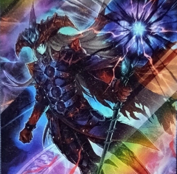 遊戯王OCG情報】タクティカルトライパック-黒魔導・HERO・御巫