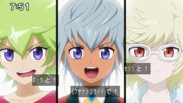 遊戯王sevens 45話 成金ハンター 放送終了後感想まとめ スターライト速報 遊戯王ocg情報まとめ 遊戯王sevens 45話 成金ハンター 放送終了後感想まとめ スターライト速報 遊戯王ocg情報まとめ