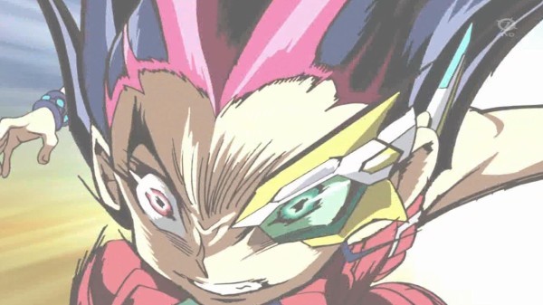遊戯王ZEXAL】加々美さんによるゼアル144話の制作裏話等