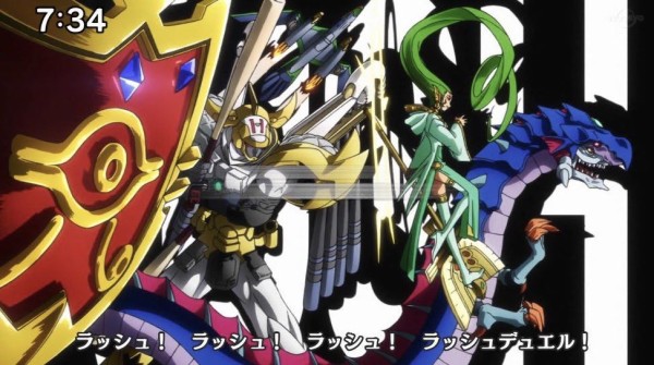 遊戯王　千年の盾 遊戯王 千年王朝の盾 - メルカリ