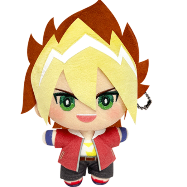 遊戯王情報】『遊☆戯☆王SEVENS』の「みにコレ！ぬいぐるみ