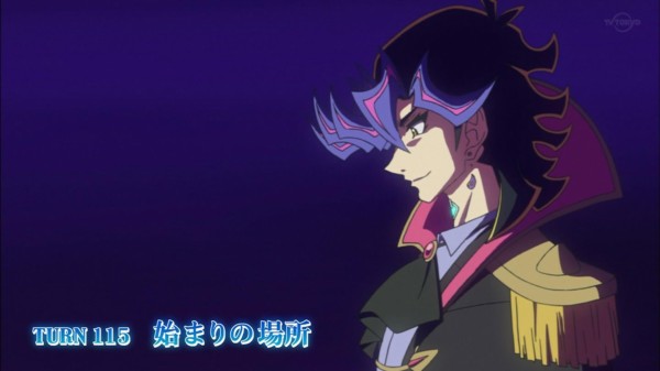 遊戯王vrains実況まとめ 115話 ソウルバーナーvsリボルバー 因縁に決着をつけるデュエル スターライト速報 遊戯王ocg情報まとめ