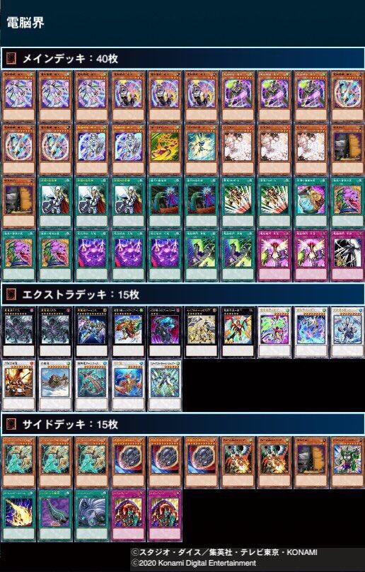 遊戯王大会結果】第2回わよCS チーム戦 優勝は【十二獣】【幻影 遊戯王大会結果】第2回わよCS チーム戦 優勝は【十二獣】【幻影