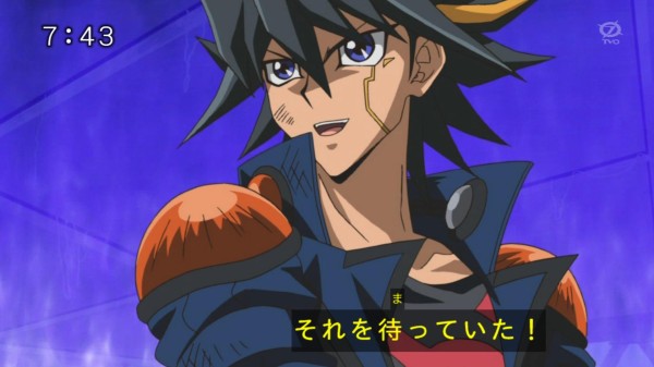 遊戯王arc V 柚子シリーズの胸の大きさはよく変わる スターライト速報 遊戯王ocg情報まとめ