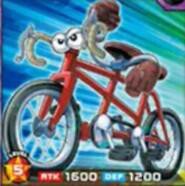 遊戯王ラッシュデュエル情報】最強ジャンプ6月号に『ペアサイクロイド