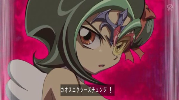 遊戯王zexal 81話 小鳥がカオスエクシーズチェンジ 波乱のスポーツデュエル 放送終了後感想まとめ スターライト速報 遊戯王ocg情報まとめ