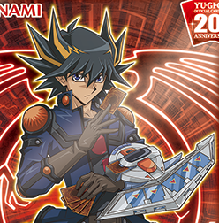遊戯王OCGフラゲ】『デュエリストカードプロテクター不動遊星 遊戯王OCGフラゲ】『デュエリストカードプロテクター不動遊星