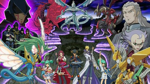 ※最終値下げ※【遊戯王】シグナー竜・決闘竜・地縛神 コレクションファイル セット 遊戯王5D's】シグナー竜と地縛神の戦いって・・・ : スター