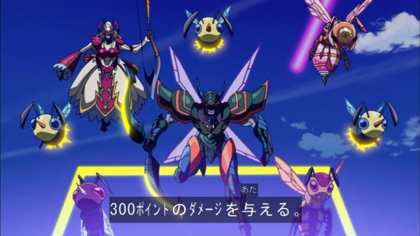 遊戯王ocg B F ビー フォース Ocg化で昆虫族デッキに革命 スターライト速報 遊戯王ocg情報まとめ