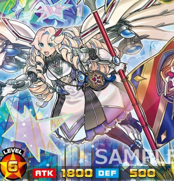遊戯王ラッシュデュエル情報】オーバーラッシュパックに「エクス