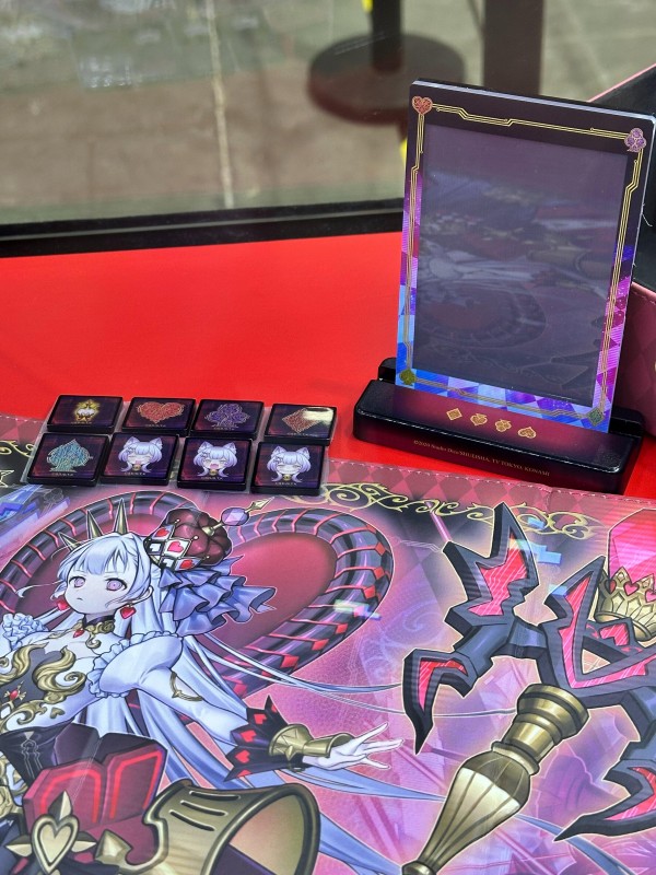 遊戯王情報】中国で「M∀LICEデラックスデュエルセット」発売決定 遊戯王情報】中国で「M∀LICEデラックスデュエルセット」発売決定