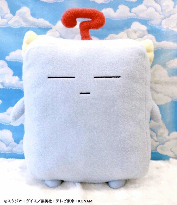 遊戯王 もけもけ 羊毛フェルト風 BIG ぬいぐるみ 新品 5個セット まとめ 2025年最新】もけもけ 遊戯王 ぬいぐるみの人気アイテム - メルカリ