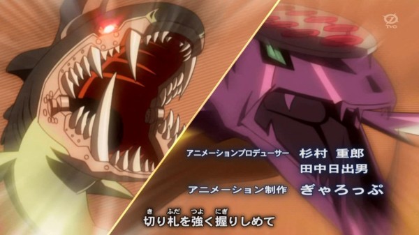 遊戯王ocg 切り札 エースはどんなカード スターライト速報 遊戯王ocg情報まとめ