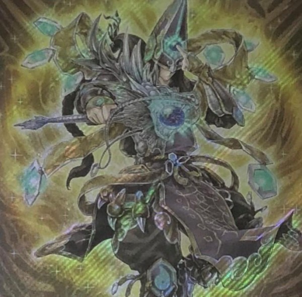 遊戯王OCG】遊戯王世界大会2018賞品『Noritoshi in Darkest Rainment