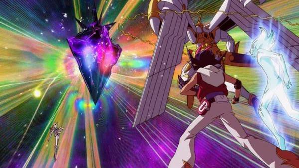 遊戯王OCG】ミザエルデッキを組むとしたら : スターライト速報