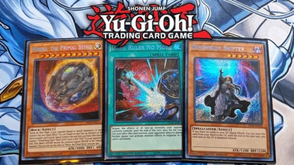 遊戯王OCGフラゲ】アニメーションクロニクル2021に『獣装合体