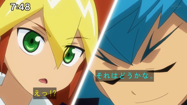 遊戯王sevens 52話 最後のラッシュデュエル 放送終了後感想まとめ スターライト速報 遊戯王ocg情報まとめ