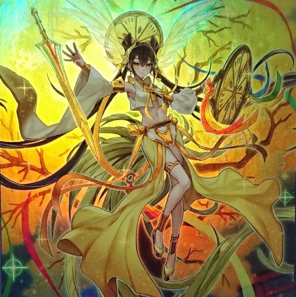 遊戯王OCGフラゲ】デッキビルドパック アメイジング
