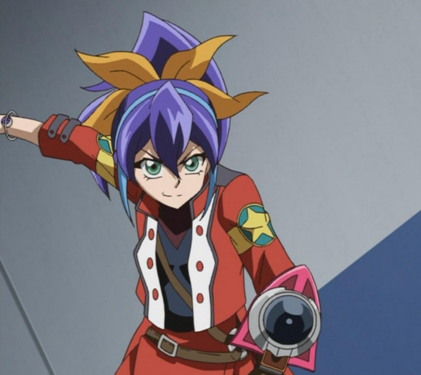 遊戯王arc V 新登場のセレナも可愛すぎる スターライト速報 遊戯王ocg情報まとめ