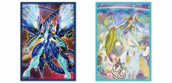 遊戯王 - 【即日発送】ラッシュデュエル　YCSJ 購入特典特製プロテクター「惑星」100枚 遊戯王ラッシュデュエル 特製プロテクター（100枚入り） - メルカリ