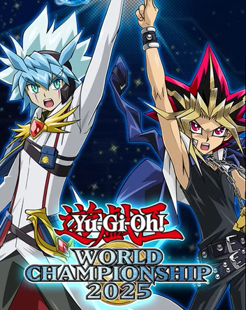 遊戯王デュエルリンクス】WCS2025優勝者予想キャンペーン開催決定