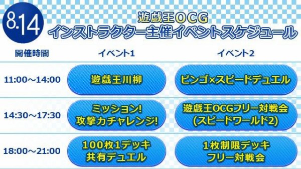 遊戯王ocg スピードワールド2のルール スターライト速報 遊戯王ocg情報まとめ