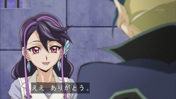 遊戯王arc v 瑠璃登場と黒咲さん復活だが スターライト速報 遊戯王ocg情報まとめ