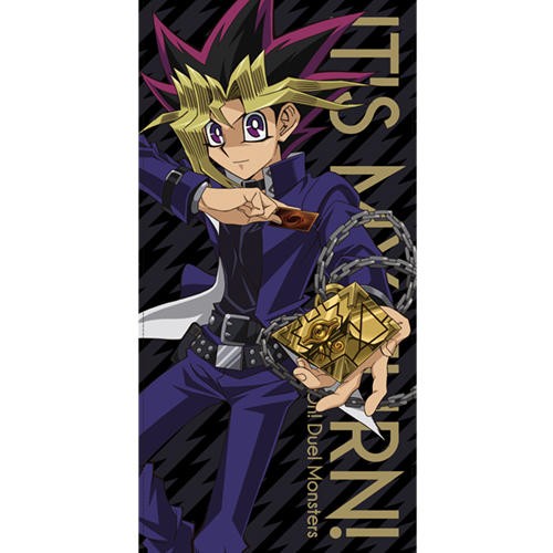 遊戯王DM】武藤遊戯、闇遊戯、海馬瀬人、アテムたちの描き下ろし