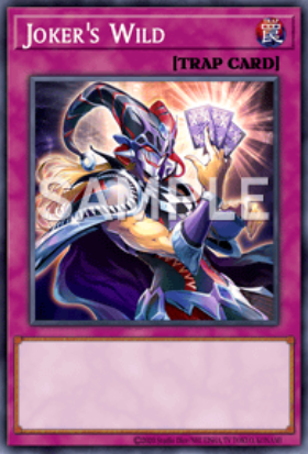 遊戯王OCGフラゲ】WORLD PREMIERE PACK2021に『アルカナ