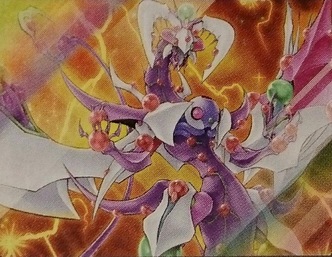 遊戯王ocg ついに出てきた覇王紫竜オッドアイズ ヴェノム ドラゴン スターライト速報 遊戯王ocg情報まとめ