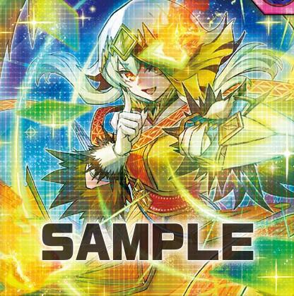 遊戯王ラッシュデュエル情報】「風奏調苛のバンディーヴァ・D