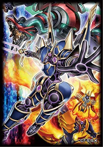 遊戯王ocg 遊作の合体モンスター候補は スターライト速報 遊戯王ocg情報まとめ