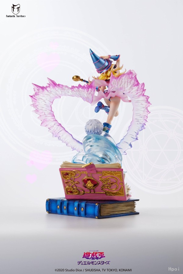 フィギュア専門店 -ソダチトイズ / Fantastic Territory 遊☆戯
