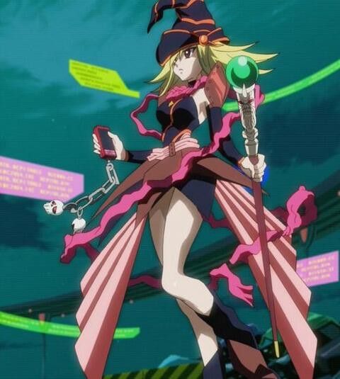EU版 ガガガガール イラスト違い スターライト 遊戯王 遊戯王OCG情報】デュエリスト・アドバンス +1アシストパックに