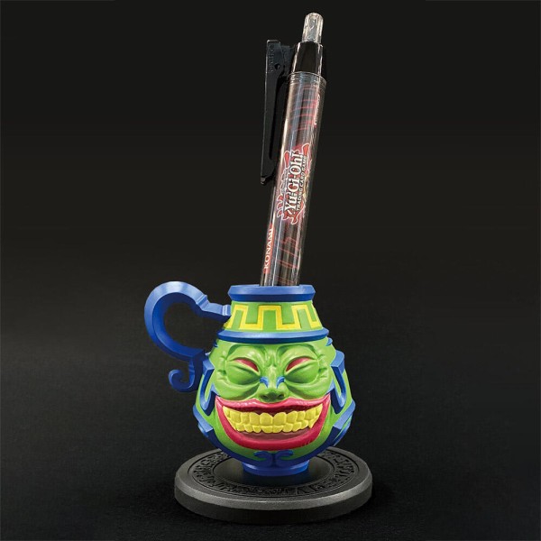 遊戯王】2023年9月発売「壺COLLECTION」が「コナミスタイル」と