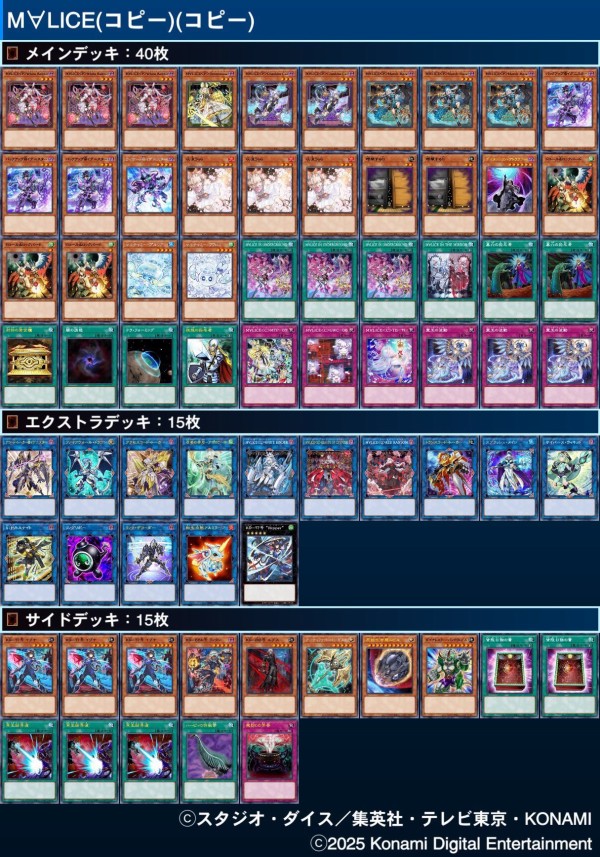 遊戯王　大会優勝デッキ　閃刀ヤミー 遊戯王大会結果】第3回ふわドラ杯 チーム戦 優勝は【閃刀ヤミー