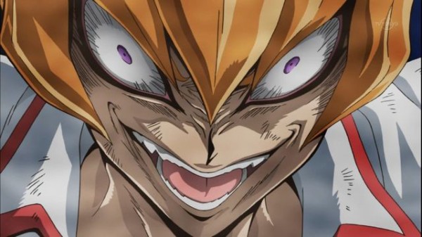 遊戯王三大顔芸 闇マリク 真月 ベクター あと一人は スターライト速報 遊戯王ocg情報まとめ